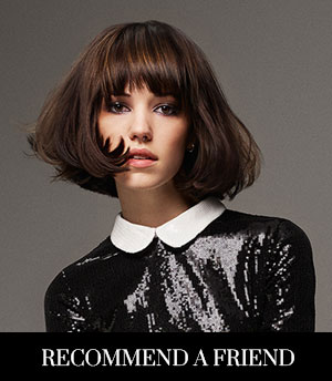 Recommend a Friend Recommend a Friend
