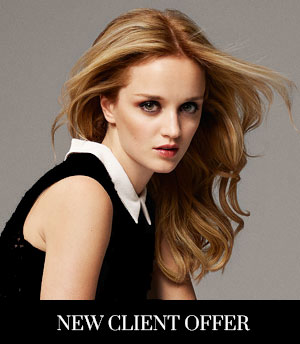 New Client Offer New Client Offer