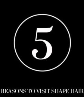 Find Out The Top 5 Reasons Why You Should Visit Your Hairdresser