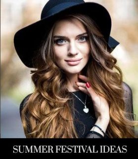 Summer Festival Ideas