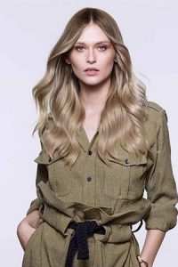 natural ombre hair colours top Teddington hair salon