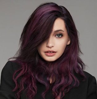 Autumn Hair Trends 2019