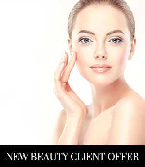New Client Beauty Offer New Client Beauty Offer