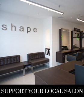 5 Ways to Support Shape Hair Design Teddington 5 Ways to Support Shape Hair Design Teddington
