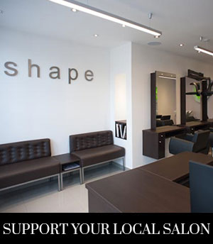 5 Ways to Support Shape Hair Design Teddington 5 Ways to Support Shape Hair Design Teddington