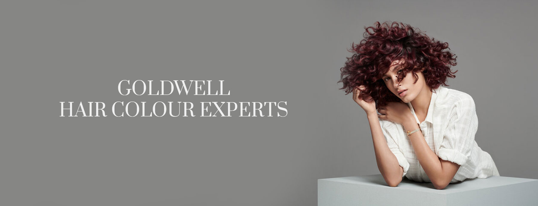 Expert Goldwell Hair Colourists Teddington Hair Salon