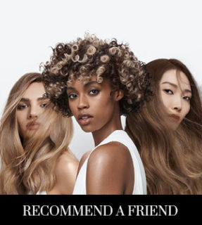 Recommend a Friend