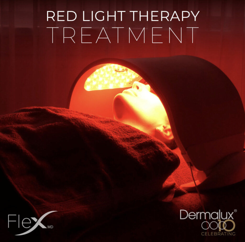Dermalux LED Phototherapy Near Me