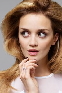 Help – I want to smooth my frizzy hair!