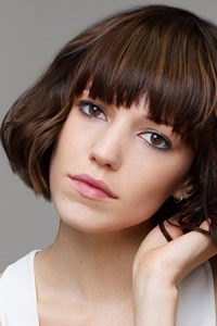 keratin hair smoothing at shape hair salon