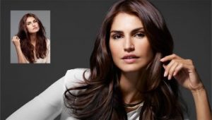 kerasilk hair smoothing at shape hair design salon