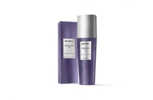 kerasilk hair products at shape hair design in Teddington