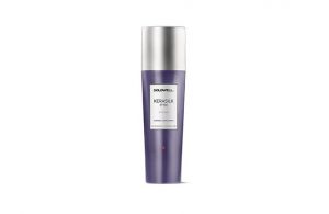 Kerasilk styling products at shape hair design salon