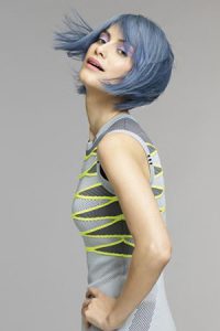 Beautiful Valentines Day Hair Colours