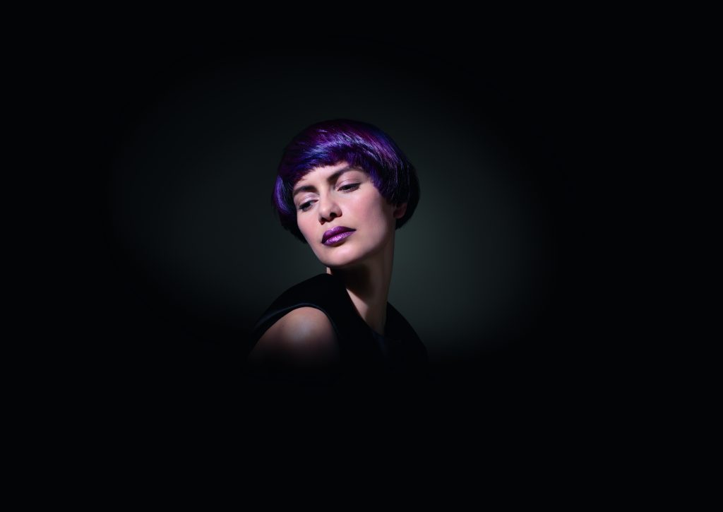 goldwell pure pigments shape hair design teddington