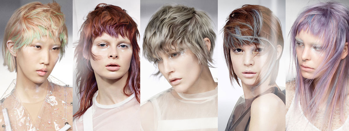 Goldwell Elementals at Shape Hair Design Teddington