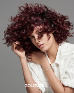 natural curly hair shape hair design teddington
