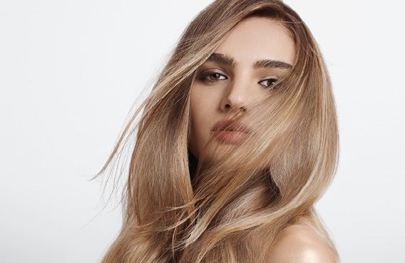 Blonde Balayage Teddington Hairdressers