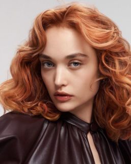 Spring Hair Trends 2022