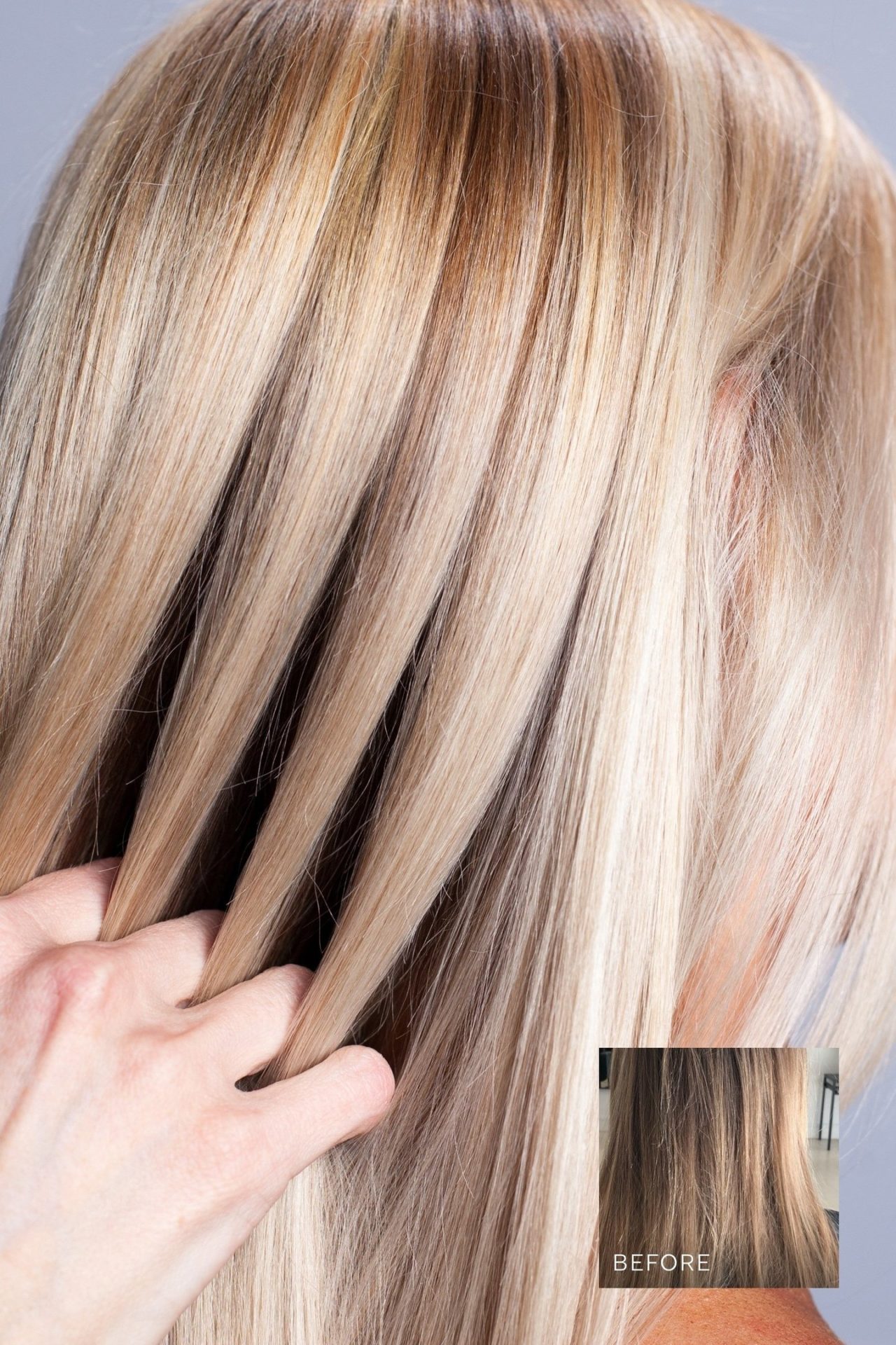 Olaplex Hair Transformations Teddington hairdressers Olaplex Hair Transformations Teddington hairdressers