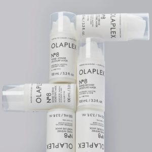 Olaplex no.8 bond intense moisture mask
