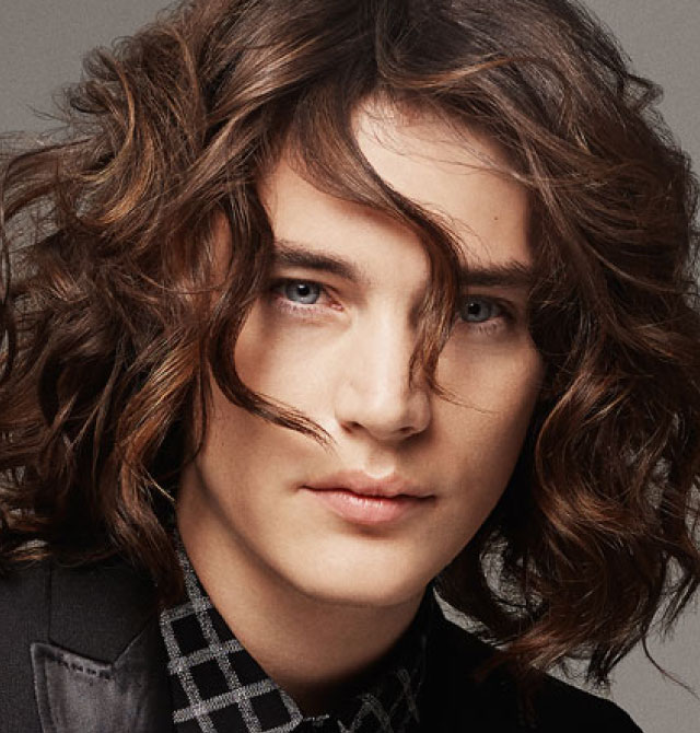 Men's hairdressers in Teddington Shape Hair Design
