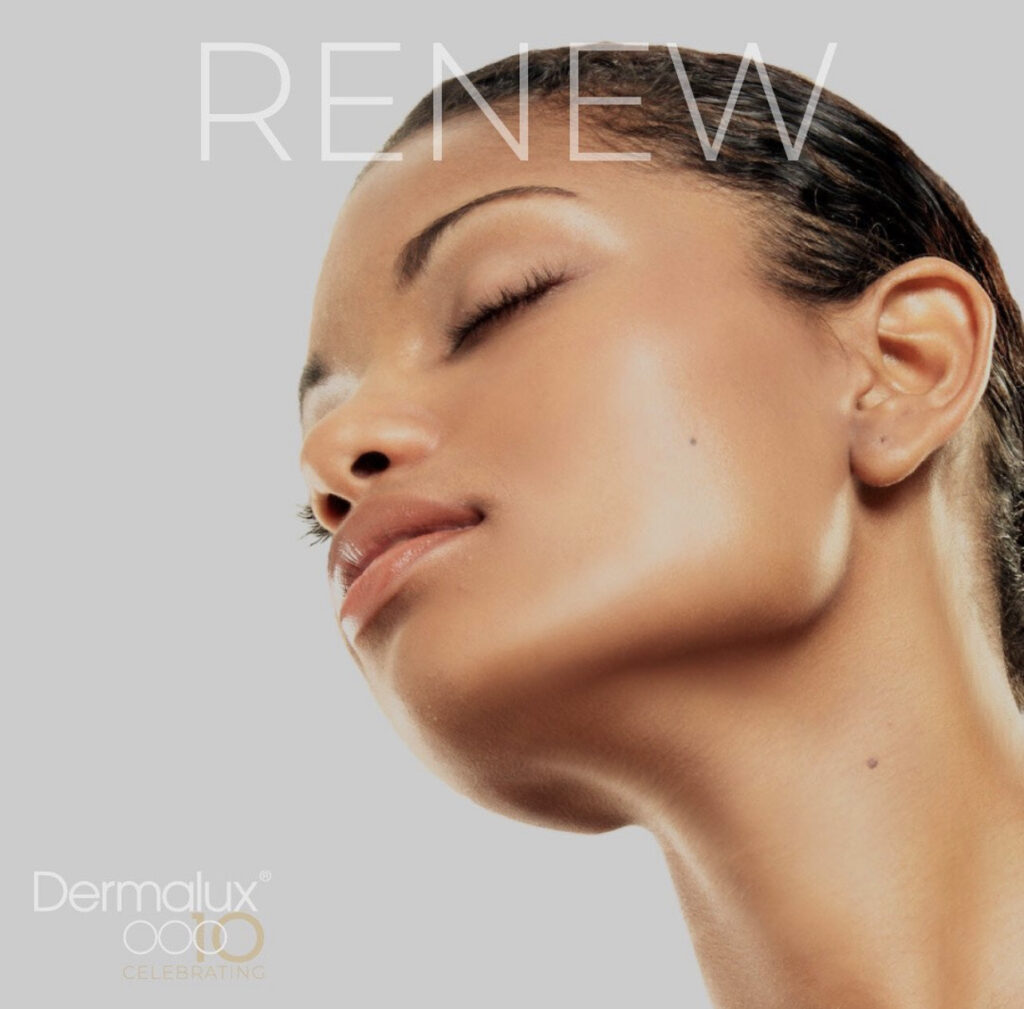 Dermalux LED Phototherapy in Teddington