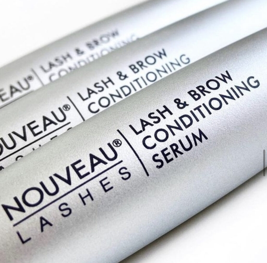 NOUVEAU LASHES IN TEDDINGTON AT SKIN BY SADIE BEAUTY SALON