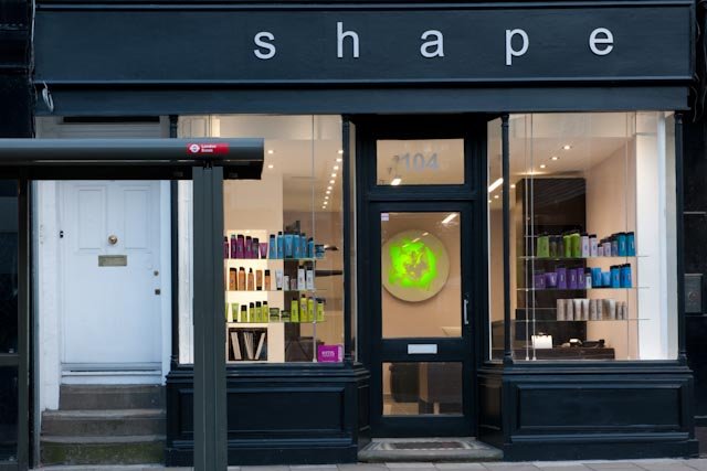 Shape Hair Design Teddington Salon Coronavirus Safety