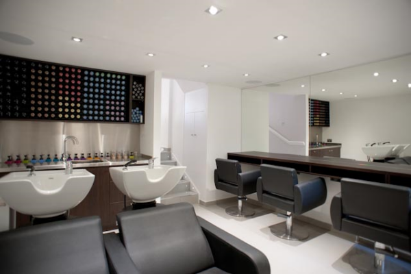 best salon near me