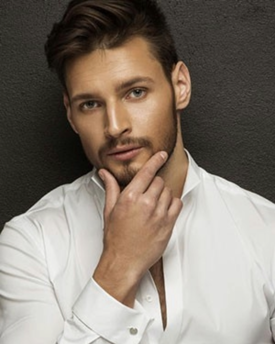 long hairstyles for men at top teddington salon (1) long hairstyles for men at top teddington salon (1)