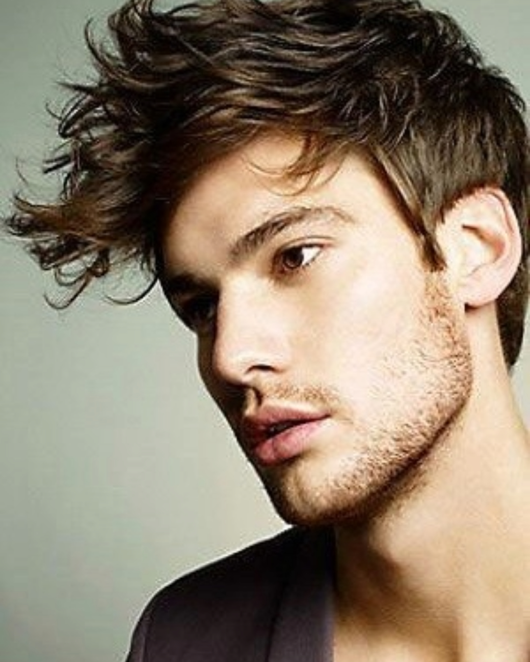 long hairstyles for men at top teddington salon (1) long hairstyles for men at top teddington salon (1)
