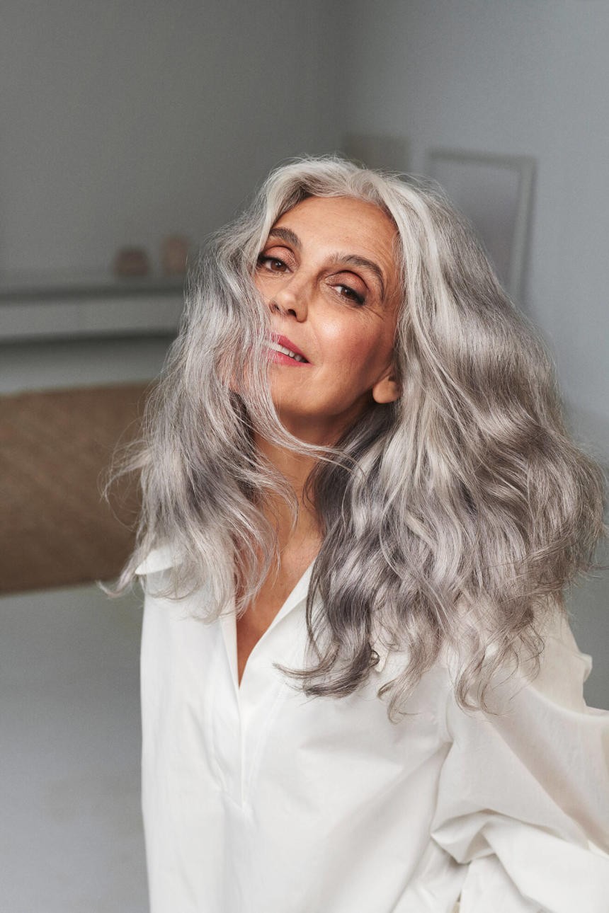 Transitional Grey Hair Services Near You Transitional Grey Hair Services Near You