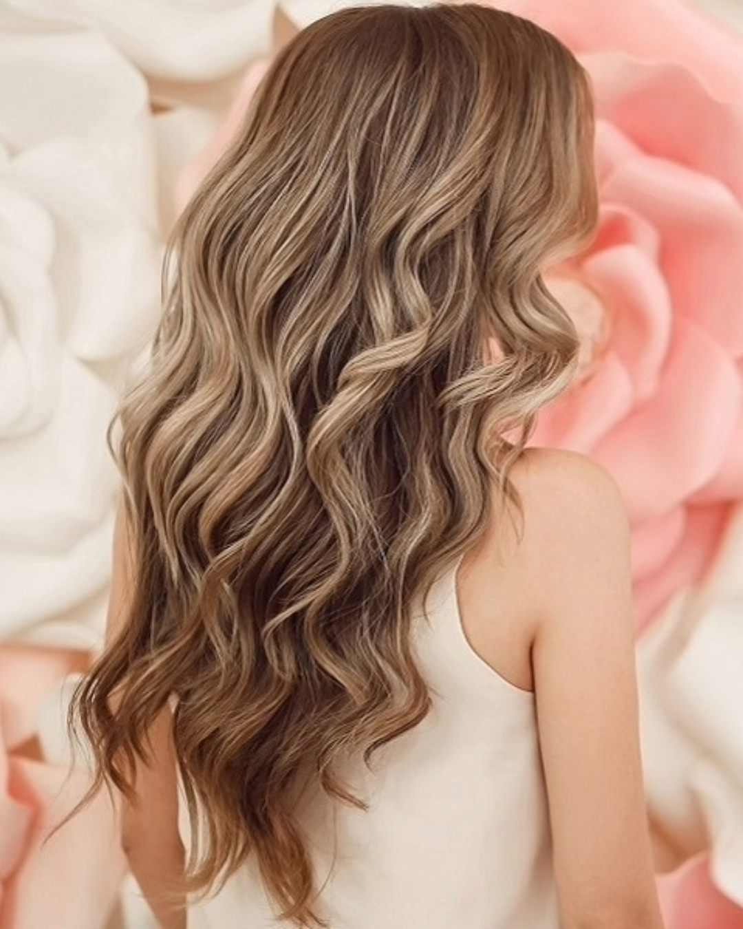 Highlighting Techniques For Brown Hair Highlighting Techniques For Brown Hair