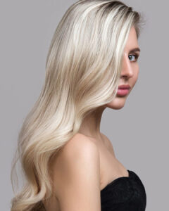 Smooth & Sleek Styles at Shape Salon Twickenham