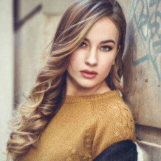 Autumn Hair Colour Trends
