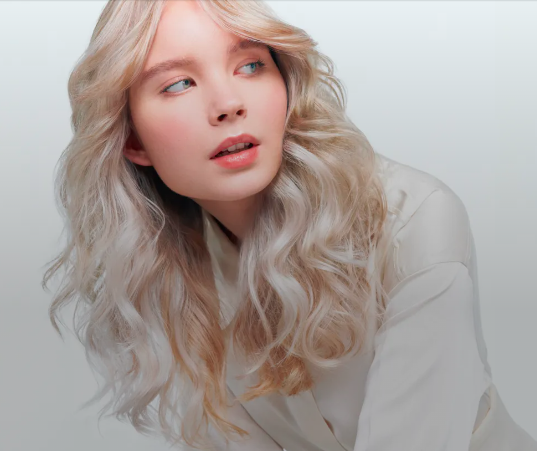Blonde Hair Specialists Near Me