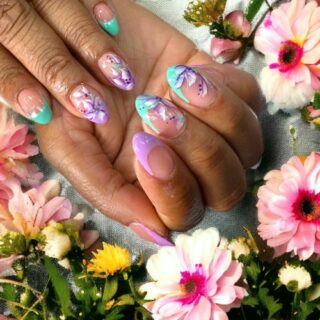 Summer Nail Trends 2026