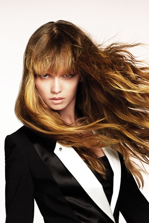 Beautiful Festival Hairstyles at Shape Hair Salon in Teddington