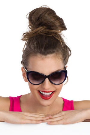 Beautiful Festival Hairstyles at Shape Hair Salon in Teddington