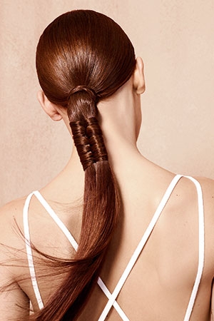 Beautiful Festival Hairstyles at Shape Hair Salon in Teddington
