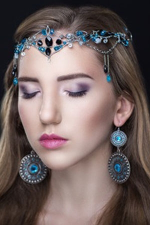 Beautiful Festival Hairstyles at Shape Hair Salon in Teddington