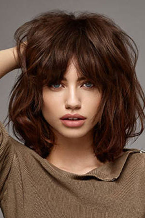 Goldwell Hair Colour Services at Shape Hair Design Salon in Teddington