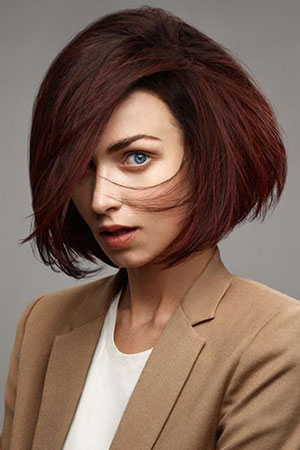 Goldwell Hair Colour Services at Shape Hair Design Salon in Teddington