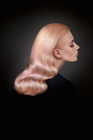 Goldwell Hair Colour Services at Shape Hair Design Salon in Teddington