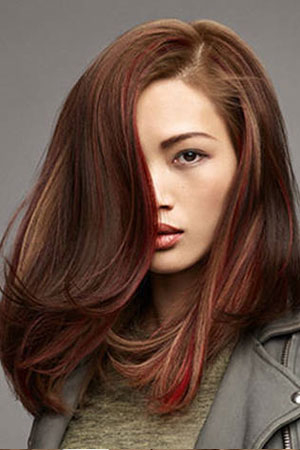 Goldwell Hair Colour Services at Shape Hair Design Salon in Teddington