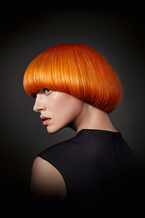 Goldwell Hair Colour Services at Shape Hair Design Salon in Teddington