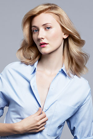 Goldwell Hair Colour Services at Shape Hair Design Salon in Teddington