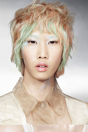Goldwell Hair Colour Services at Shape Hair Design Salon in Teddington