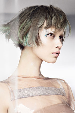Goldwell Hair Colour Services at Shape Hair Design Salon in Teddington